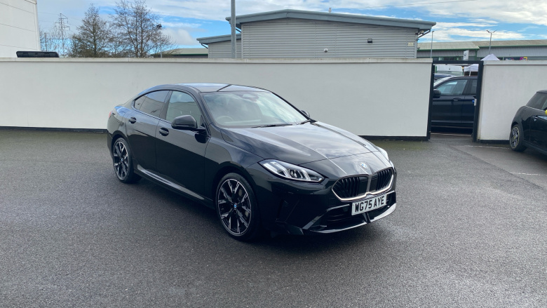 BMW 2 Series 220 M Sport 4dr Step Auto Petrol Saloon